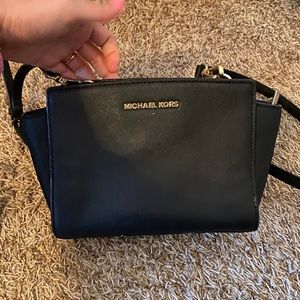 Micheal Kors Purse